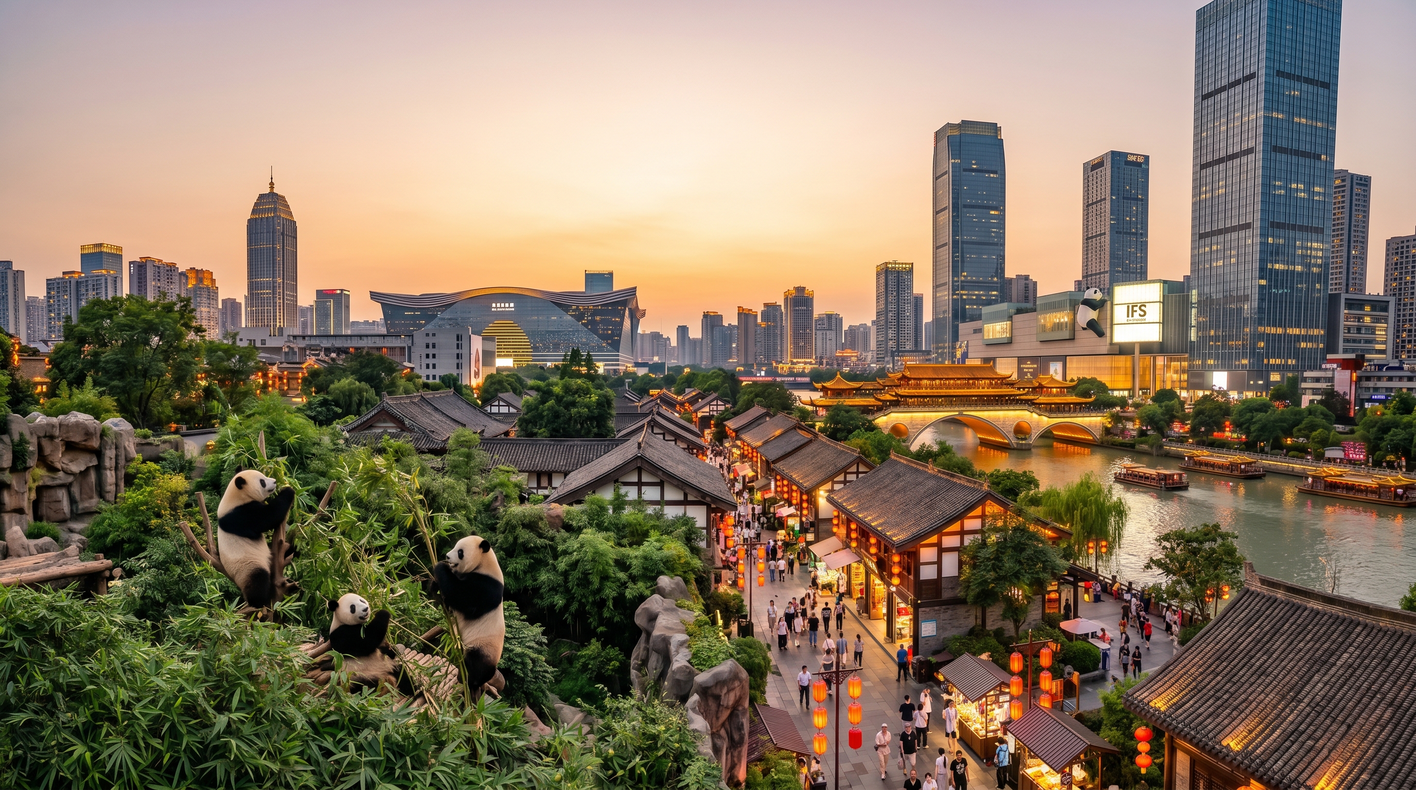 Chengdu